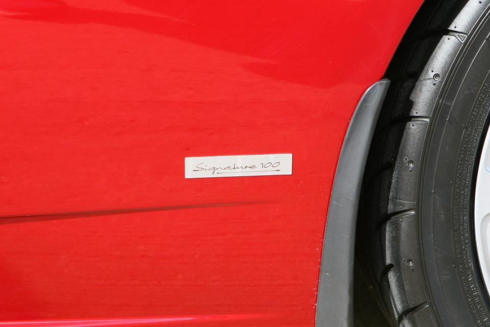 Tesla Roadster ‘Signature One Hundred’ Series._6