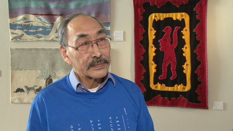 Nunavut premier wants mandatory Inuktut fluency for government employees within 4 years