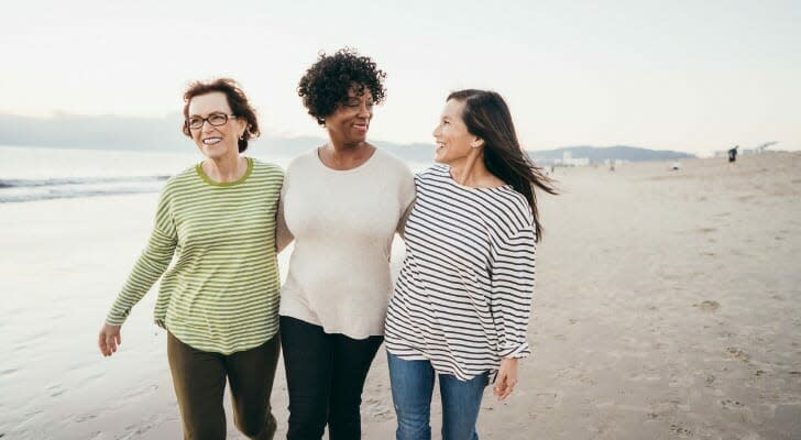 make-new-connections-on-your-retirement-walks-SmartAsset