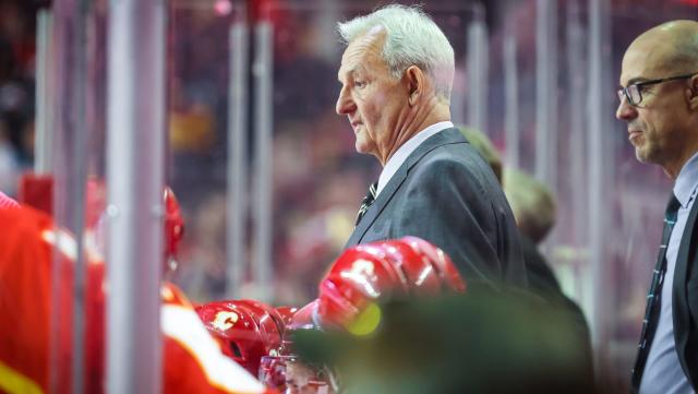 What went wrong: 2020-21 Calgary Flames - NBC Sports