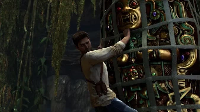 The 'Legacy of Thieves Collection' is a no-brainer for Uncharted fans