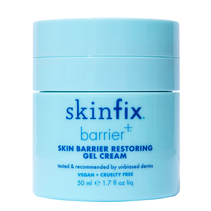 SkinFix Barrier+ Skin Barrier Restoring Gel Cream