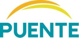 The Puente Logo (PRNewsfoto/The Puente Project)