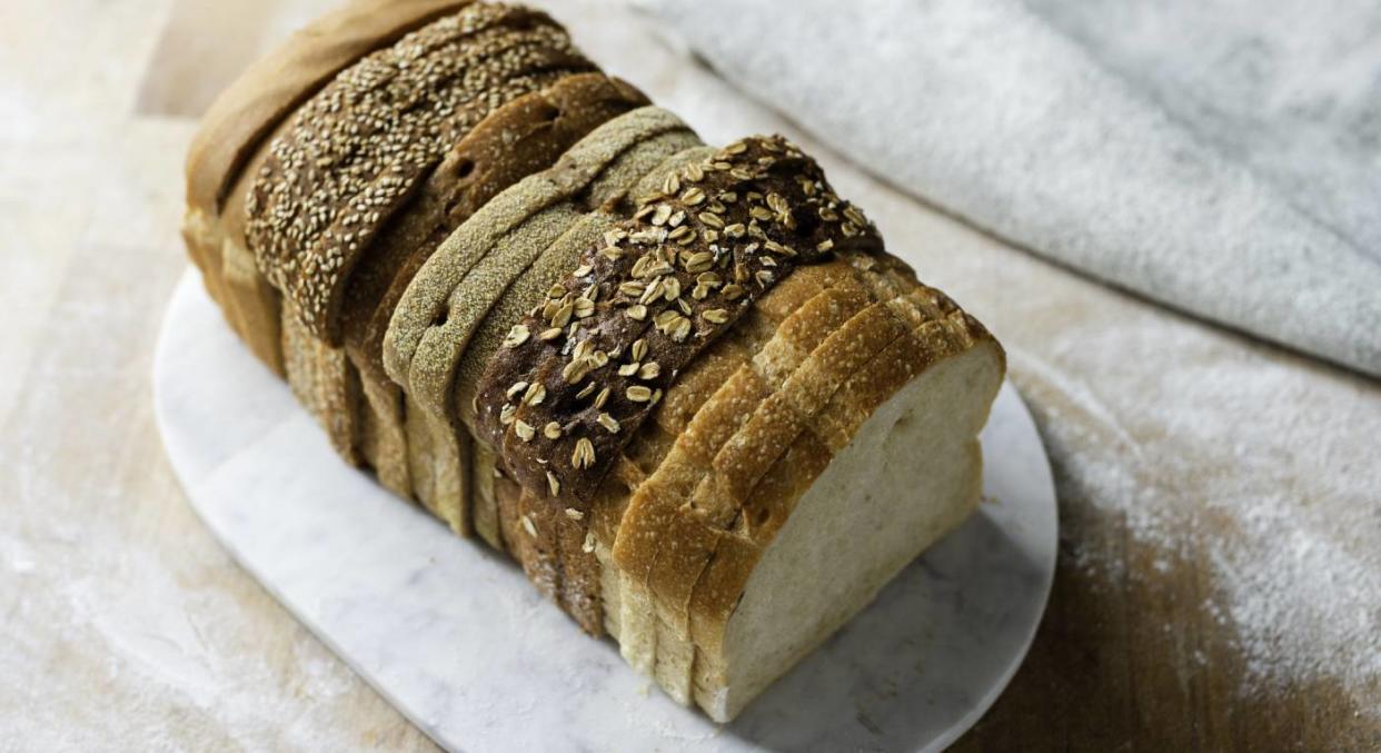 This breadmaker is still in stock for avid bakers. (Getty Images) 