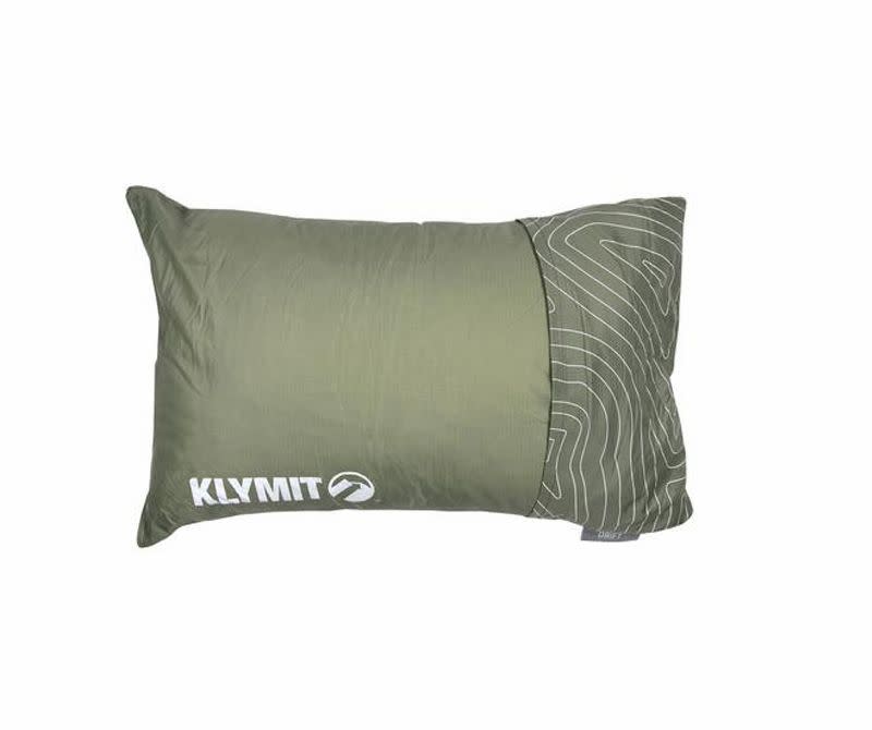 Klymit Drift Camp Pillow