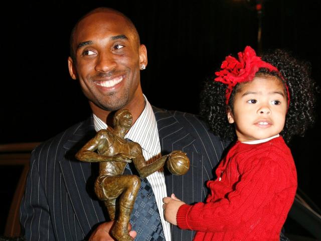 Gianna Bryant: Kobe Bryant saw his daughter as the heir to his