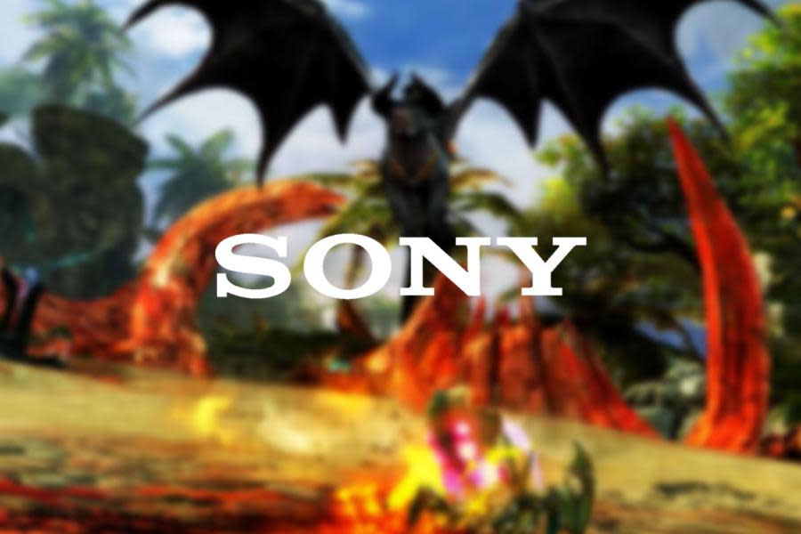 Sony une fuerzas con gigante surcoreano de los MMO