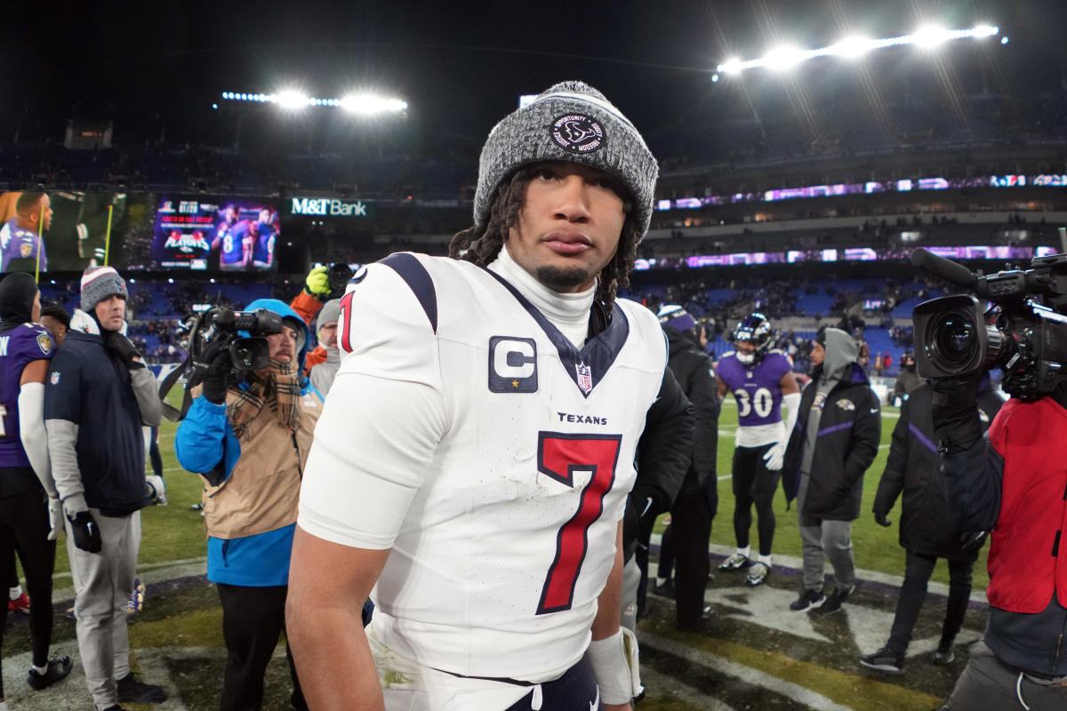 New Heights for Houston Texans: Quarterback C.J. Stroud Reveals Diggs’ Acquisition Surprised Him but Fueled His Excitement