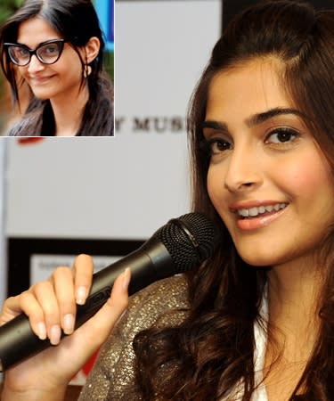 29 Sensational Quotes By Sonam Kapoor That Shocked Us All
