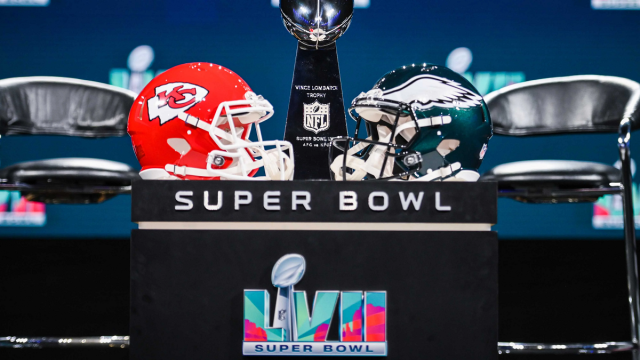 Here's what time Super Bowl 2023 starts, how to watch and more