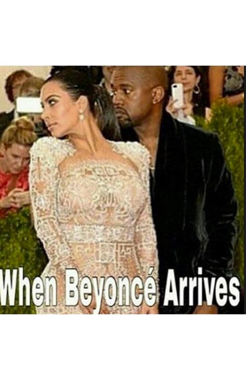 The Best Memes From The 2015 MET Gala