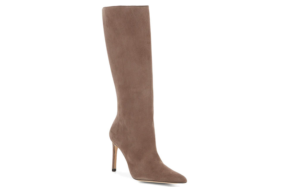 alexandre birman, boots, slouchy