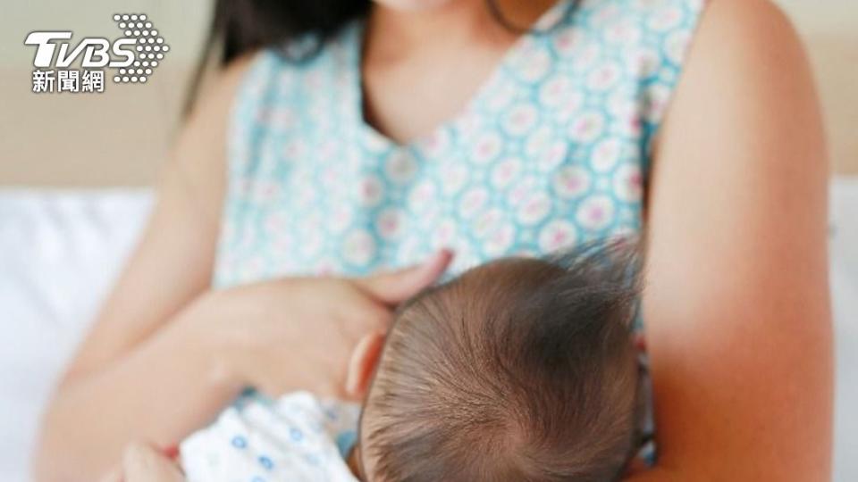 原PO透露老公想生小孩。（示意圖，與事件無關／shutterstock達志影像） 