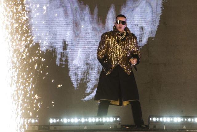 Gasolina de Daddy Yankee: la historia detrás de la canción, Celebs de  Estados Unidos, FAMA