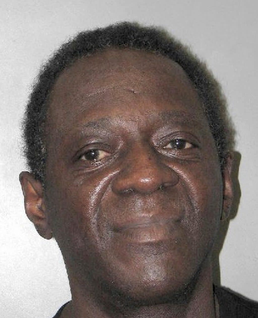 People Flavor Flav Arrest (Henderson Police Department)