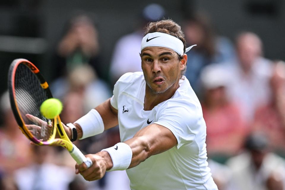  (AFP via Getty Images)