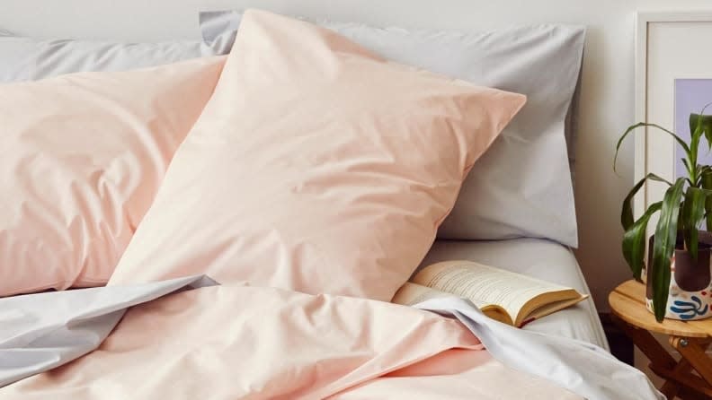 You're a homeowner now, so you deserve amazing sheets.