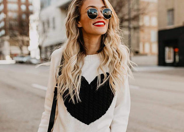 6 Ways to Rock a Chunky Cardigan in 2022 - PureWow