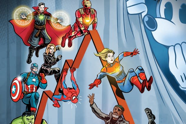 Jonathan Majors Lands Lead Role in 'Ant-Man 3,' Marvel Universe – Deadline