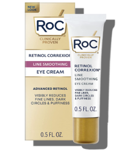 RoC eye cream