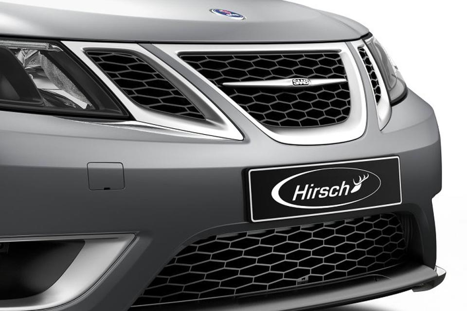 Saab繼續玩 御用改裝Hirsch Performance AG開發總監訪台