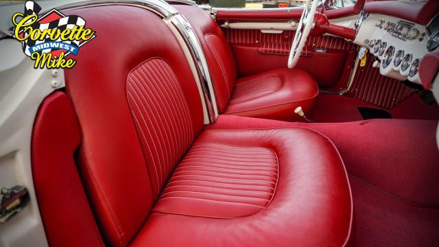 1953-2020 Chevrolet Corvette Adams Polishes Perfect Interior Kit