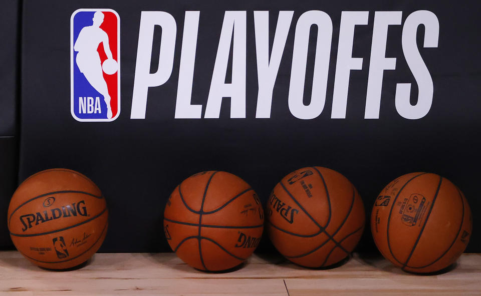 NBA Playoffs