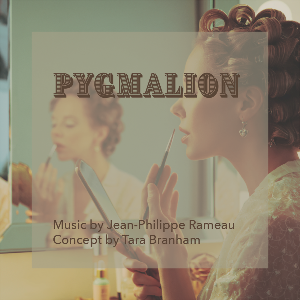 “Pygmalion," a classic tale that weaves the original myth with an empowering opera reimagined through the lens of a woman’s perspective in the contemporary world, is part of the Kentucky Opera's 2024-25 season.