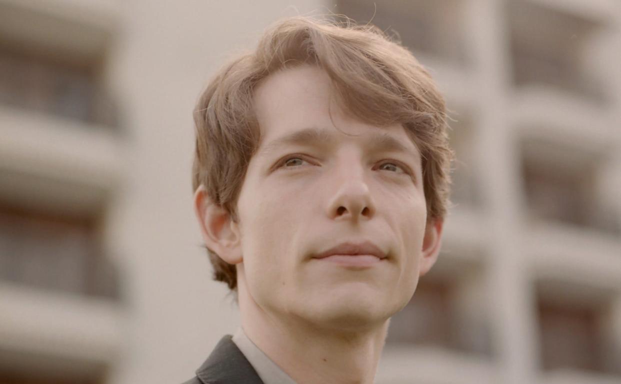 ‘I saw Harrison Ford as Indiana Jones, chasing a tank on a horse, and I was certain that’s what I wanted to do’: Mike Faist - Erik Carter/Eyevine