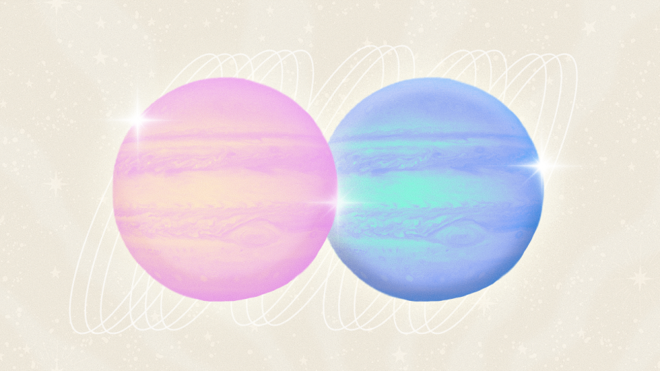 How Jupiter in Gemini 2024 Will Affect Each Zodiac Sign (& Force Them to Change)