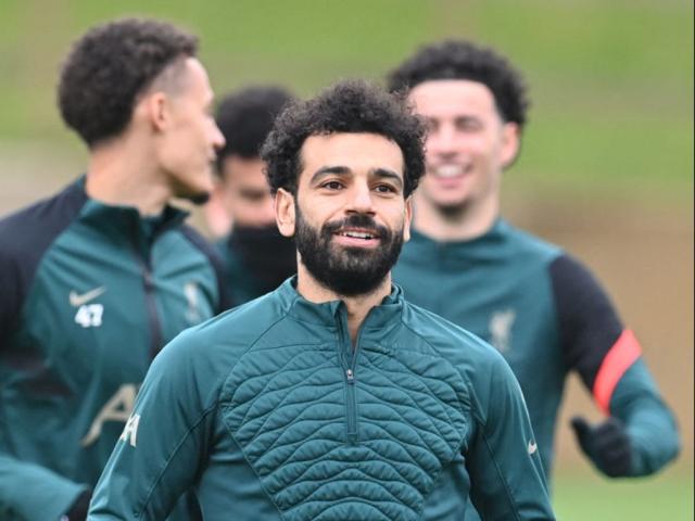 Liverpool: Mohamed Salah wants to sign new deal - Egypt sports