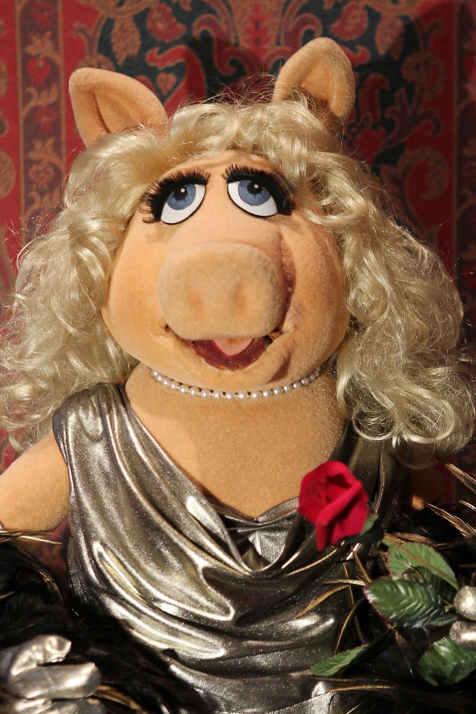 Miss Piggy