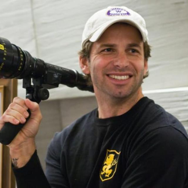 Zack Snyder Eyes James Bond Movie: 20-Year-Old 007 Pitch