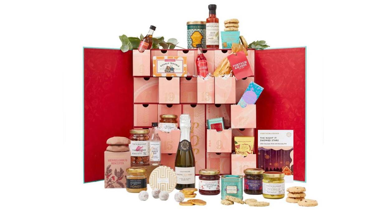 Fortnum's Feasting Advent Calendar