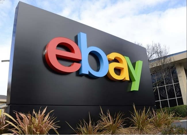 ebay cyberattack