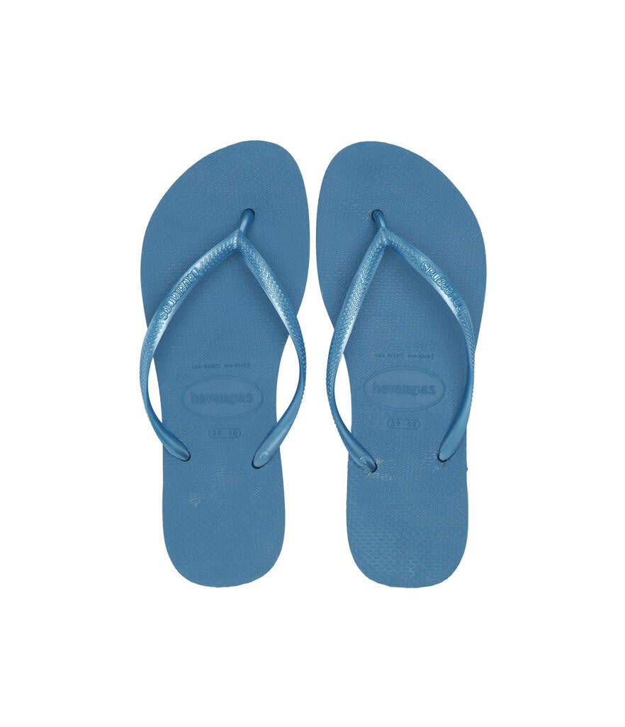 Havaianas Slim Flip Flops (Photo: Zappos) 