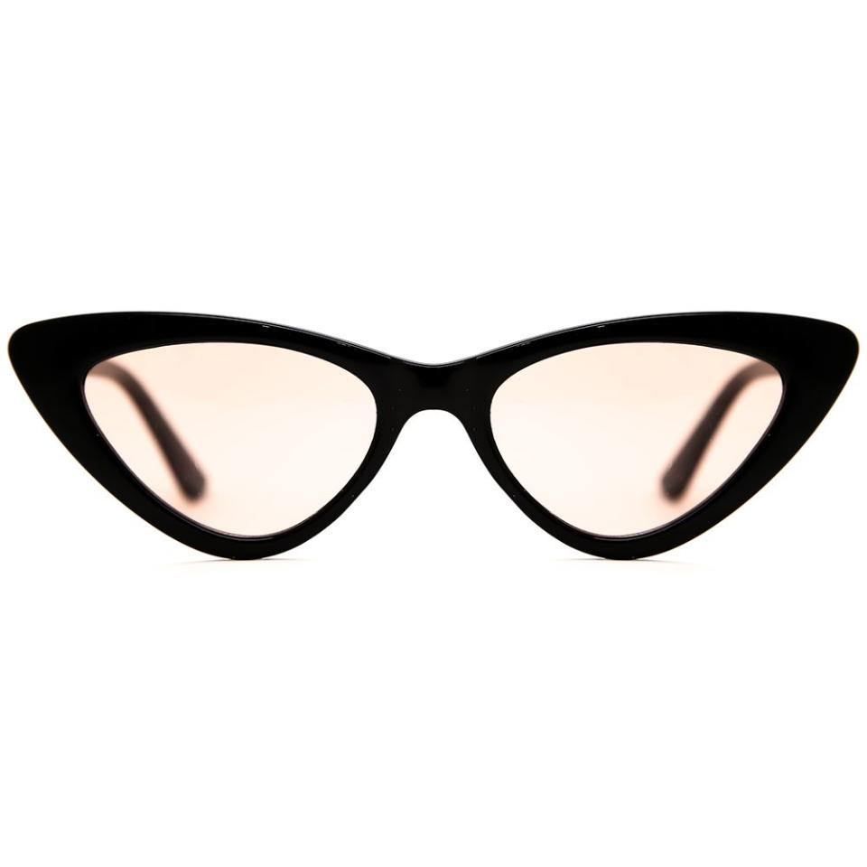 <p>LMNT Madonna, 23.95, Smart Buy Glasses</p><p><a rel="nofollow noopener" href="https://www.smartbuyglasses.co.uk/designer-sunglasses/LMNT/LMNT-Madonna-C10-95112-393307.html" target="_blank" data-ylk="slk:BUY NOW;elm:context_link;itc:0;sec:content-canvas" class="link ">BUY NOW</a><br></p>