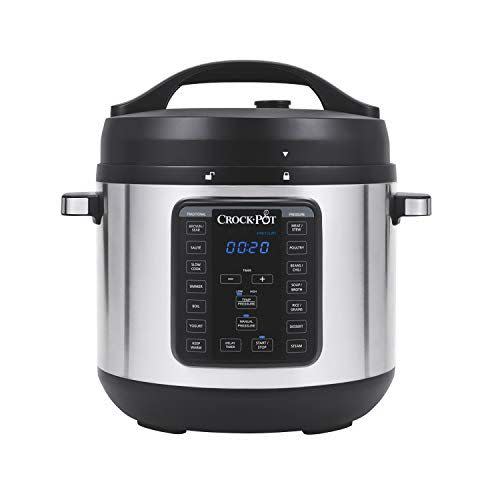 Shoppers rush to buy $360 slow cooker scanning at the checkout for