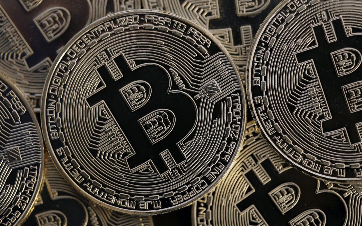 North Korea may have amassed hundreds of millions of dollars in Bitcoin - Getty Images Europe