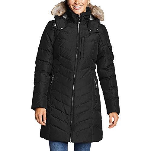 10) Women's Sun Valley Down Parka