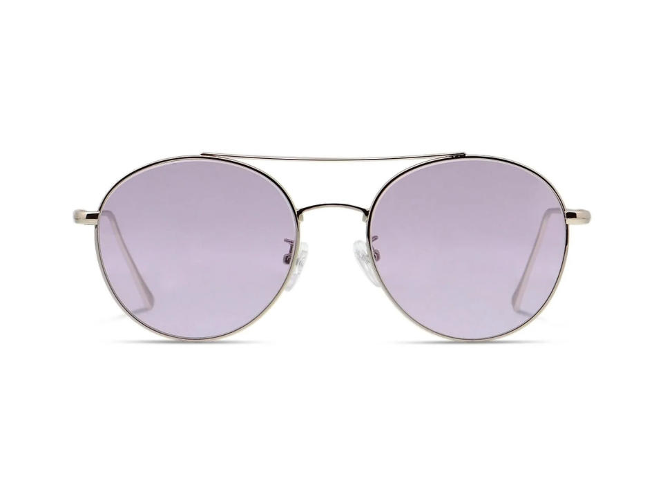 Muse x Hilary Duff Lucille Sunglasses