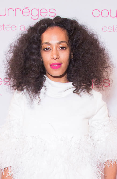 Solange