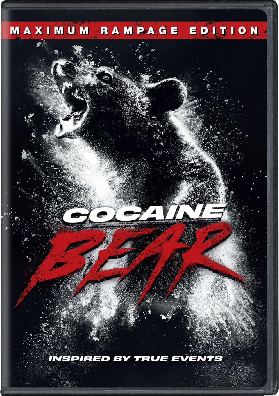 cocaine bear