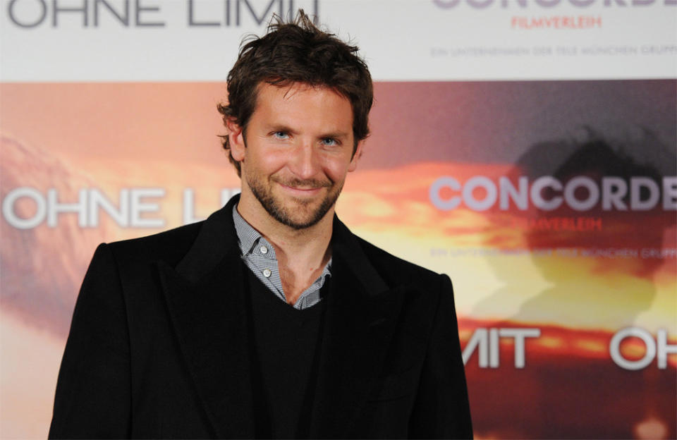 Bradley Cooper