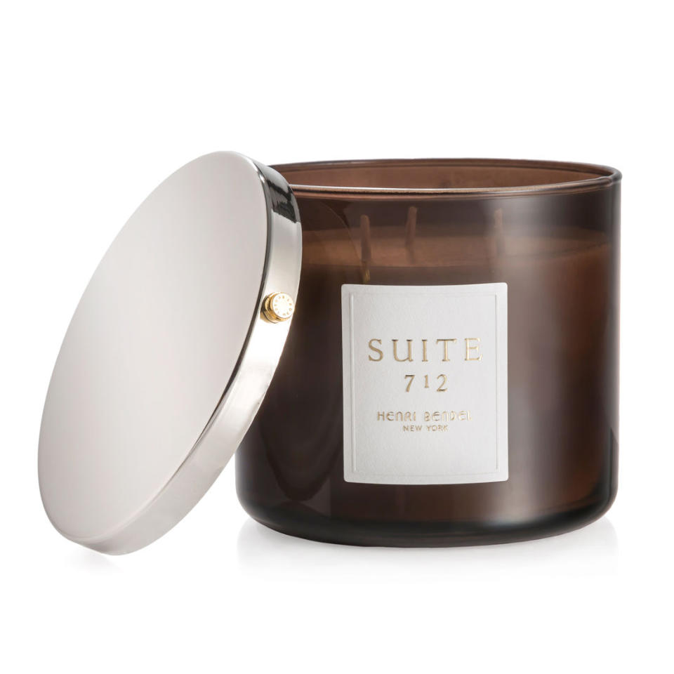 Henri Bendel Suite 712 Candle