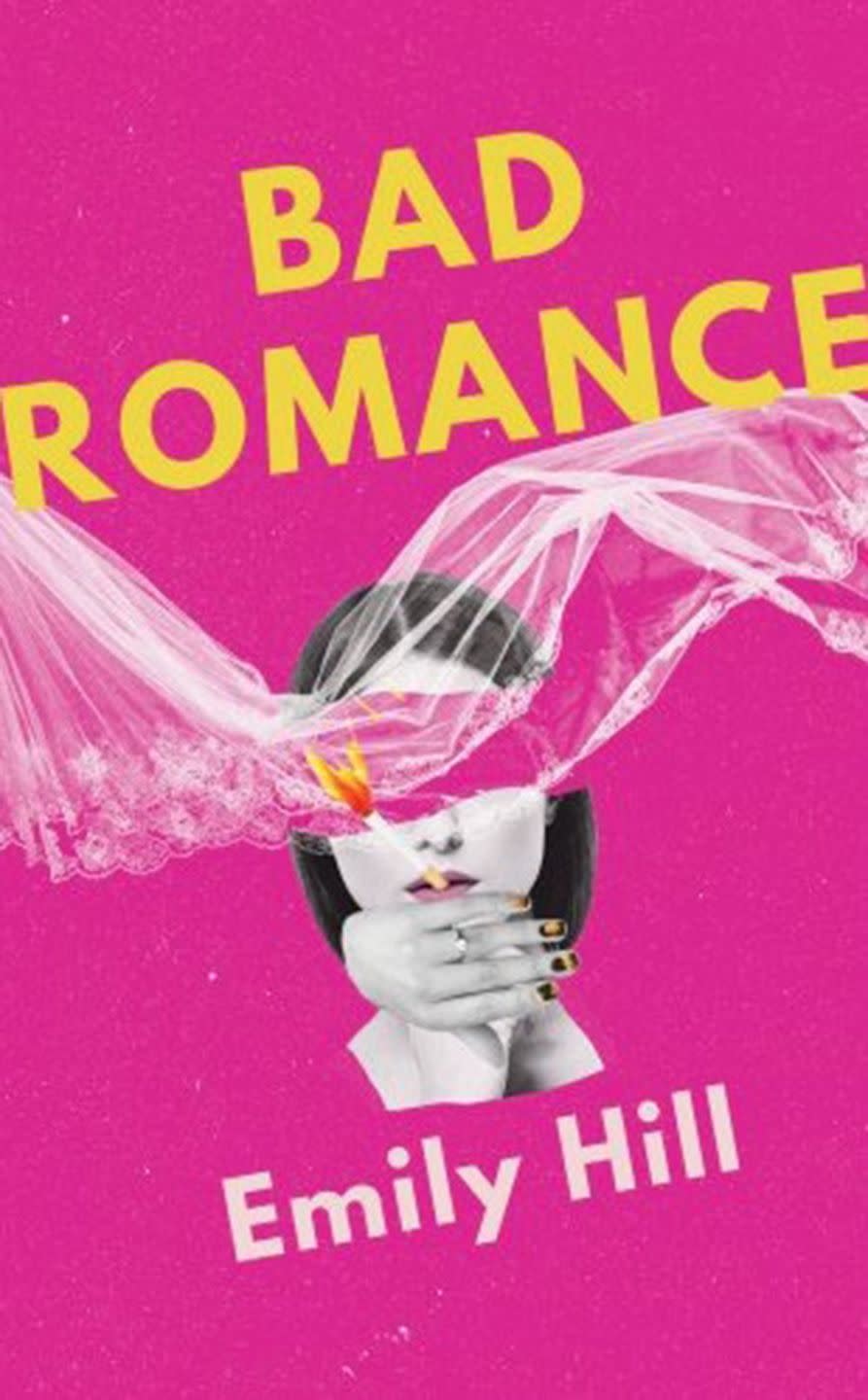 12 books to read this Valentine's Day that won't make you cringe