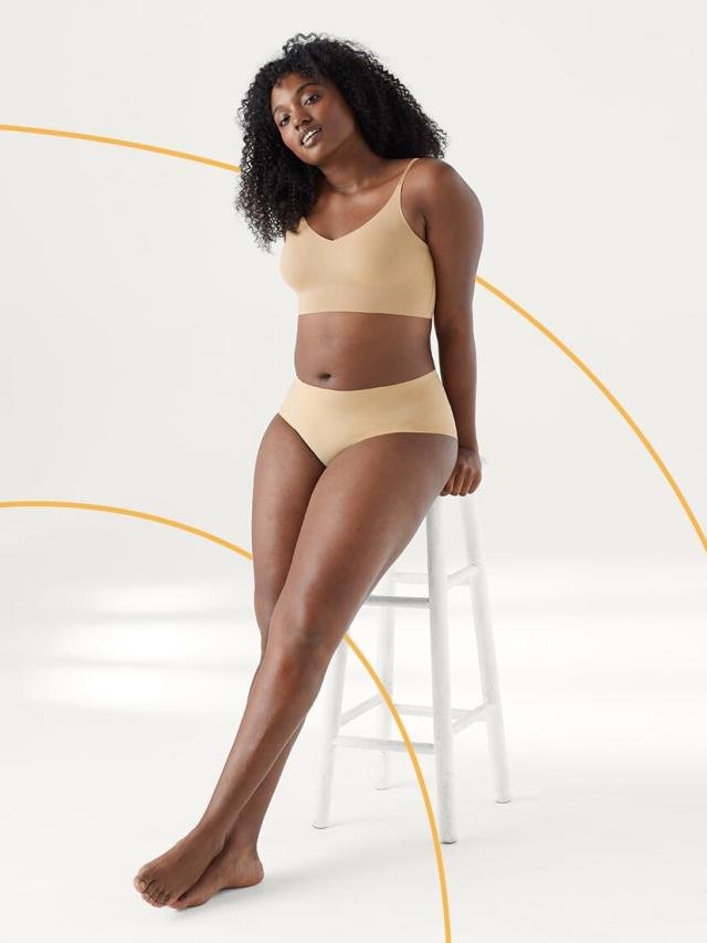 The Comfy Bra Brand  Reviewers Are Obsessed With Launched a