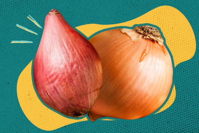 What Is a Shallot—and What's a Good Substitute?