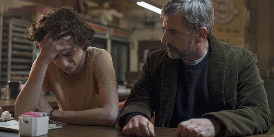 Beautiful Boy (Photo: Amazon Studios)