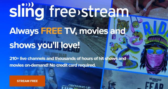 Sling TV Free Trial: How to Get a Sling TV Free Trial and Other